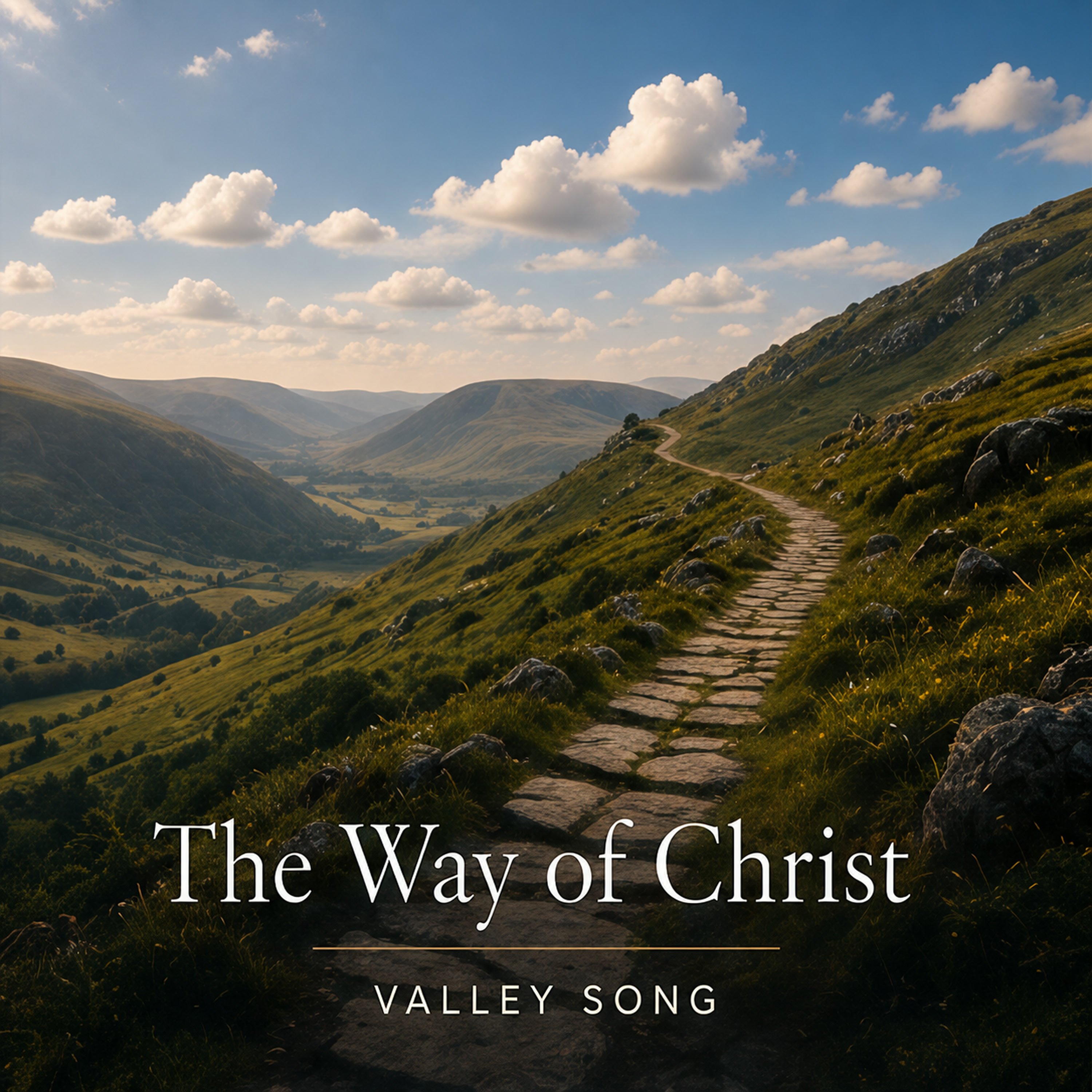 Artwork for The Way of Christ