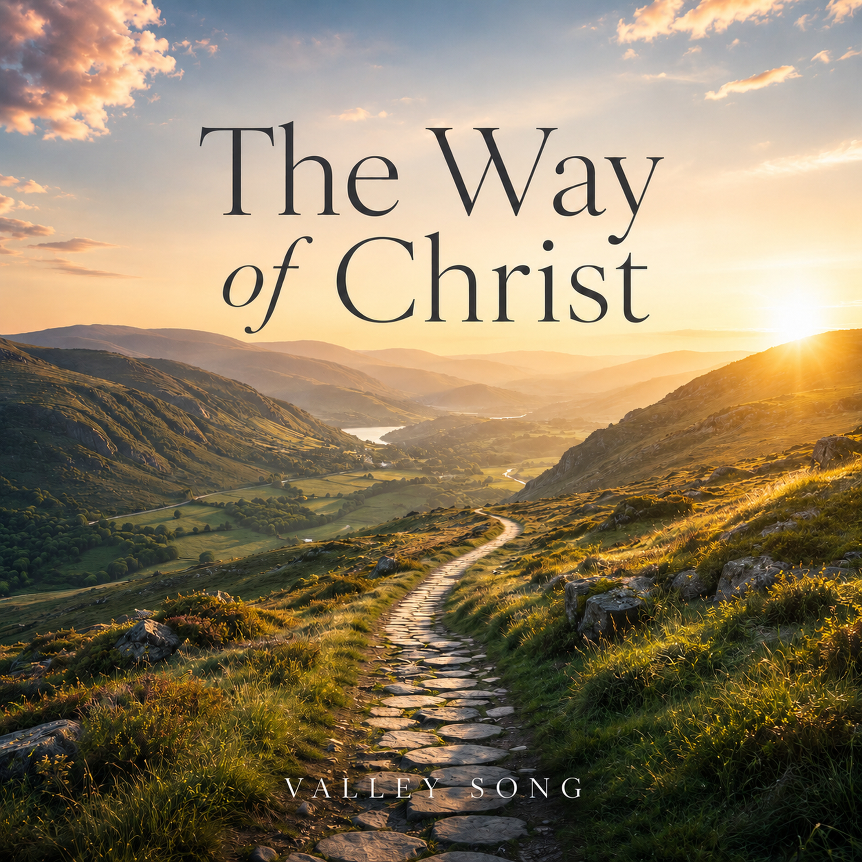 Artwork for The Way of Christ
