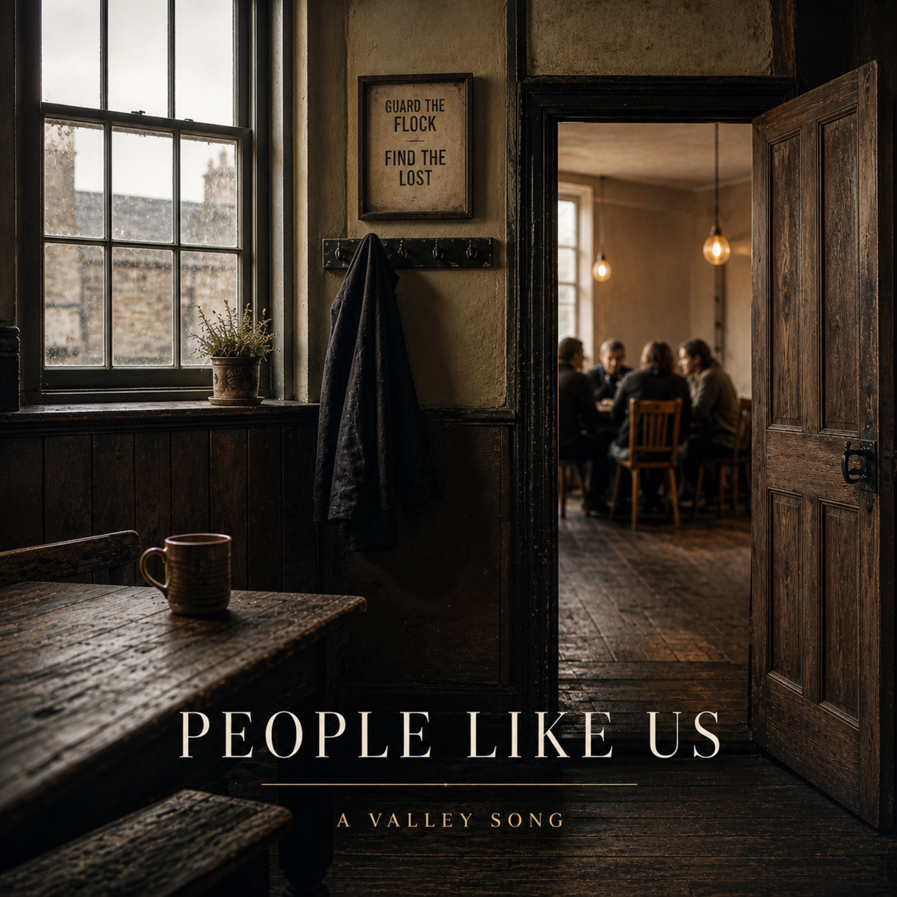 Artwork for People Like Us
